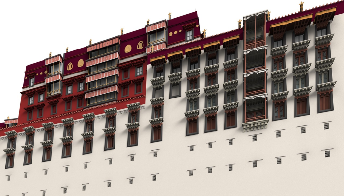 华山酒店疫情最新消息：安全与舒适并重，重启旅游新体验