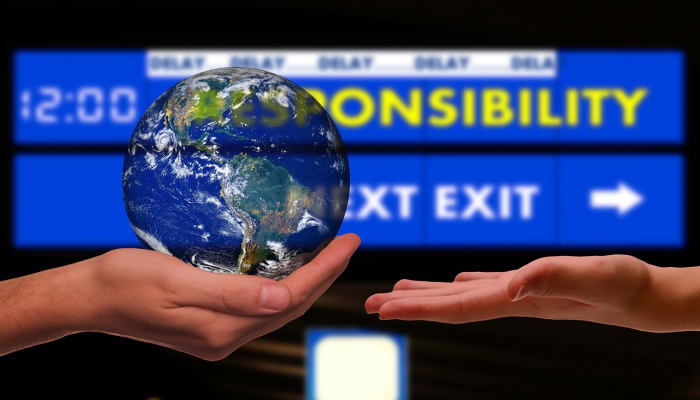 全球最新疫情快报：我们的健康，全球的责任