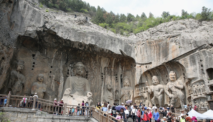 最新名山疫情：全球旅游景点如何应对新冠疫情