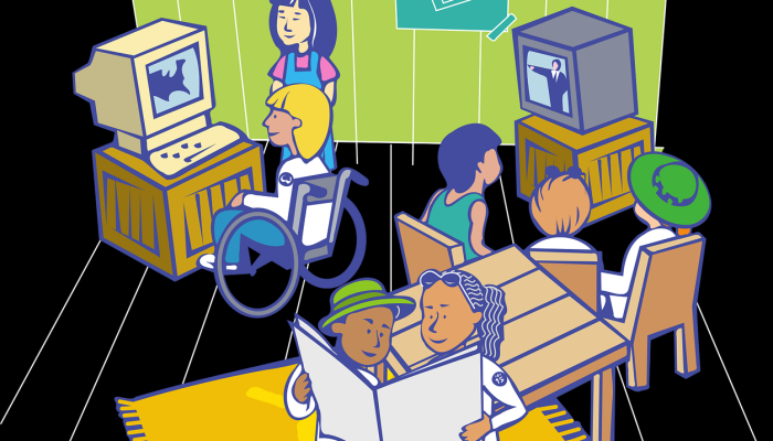 陵城区疫情顺口溜最新：轻松应对，共筑健康未来